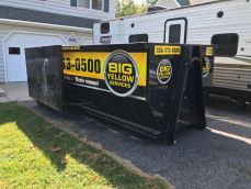 thumb_908 Aquaview Drive Kernersville, NC 27284 Dumpster Rental & Porta Potty Service in Kernersville, NC